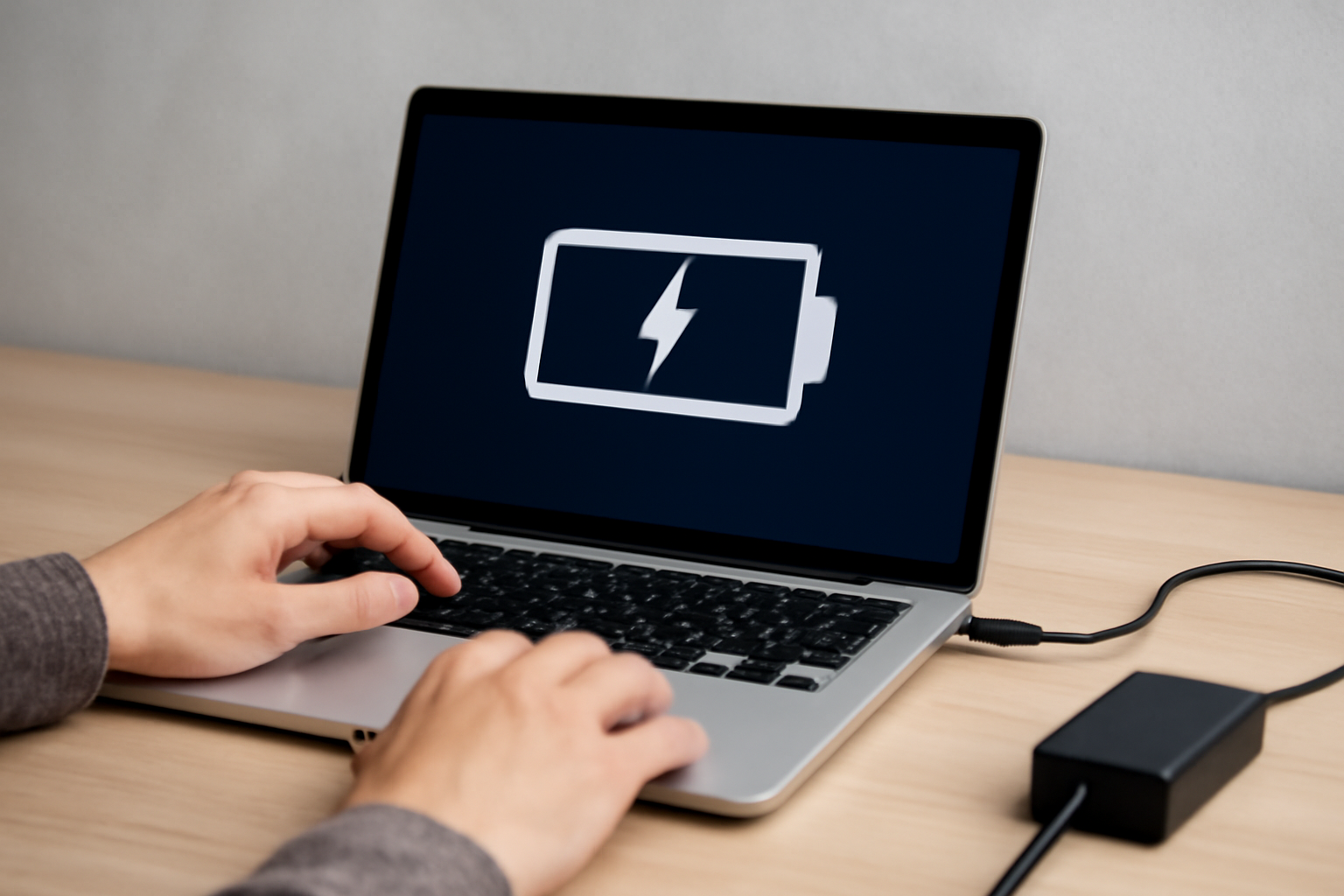 Laptop Batarya Ömrü Nasıl Uzatılır? 8 Etkili Öneri